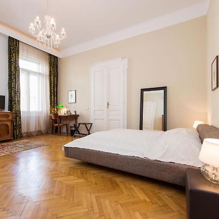 Rosa Linde - Comfort Rooms Vienna Room photo