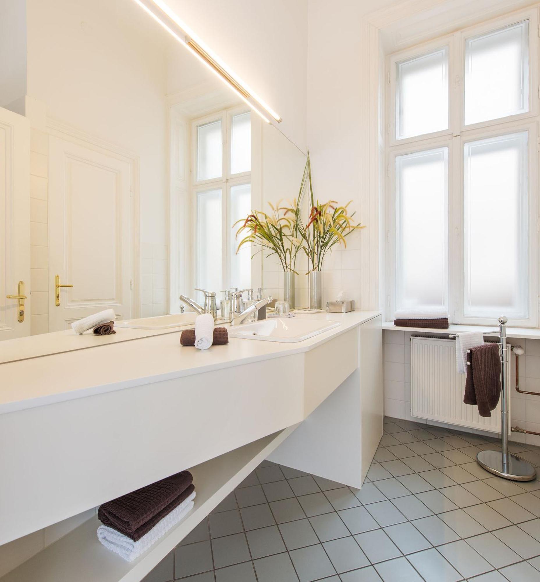 Rosa Linde - Comfort Rooms Vienna Room photo