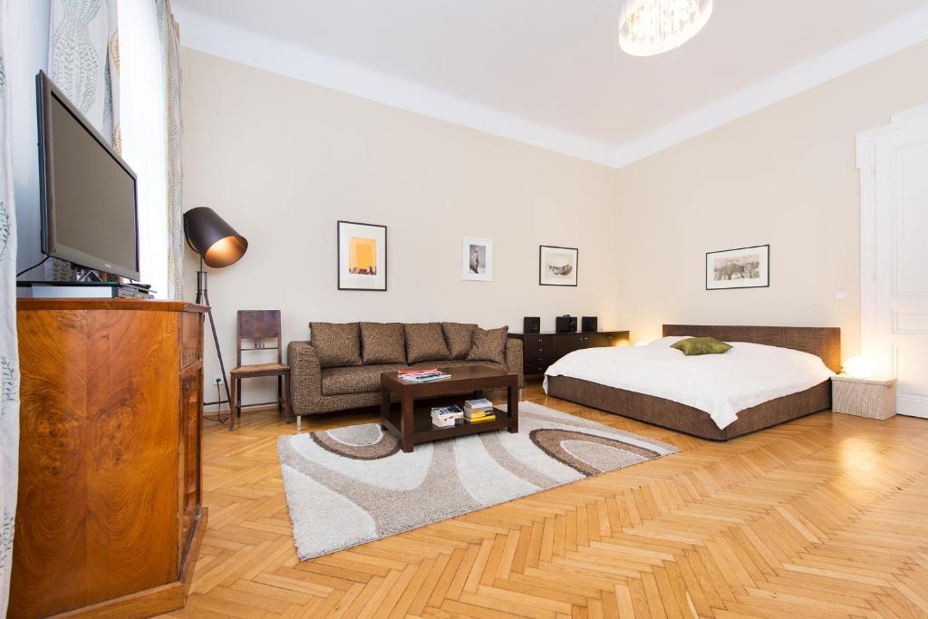 Rosa Linde - Comfort Rooms Vienna Room photo