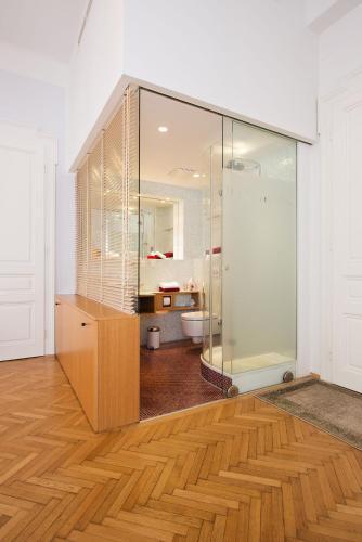 Rosa Linde - Comfort Rooms Vienna Exterior photo